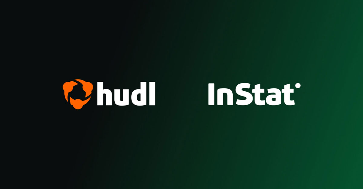 InStatTurkiye's tweet image. Instat and Hudl have come together to build the world's most powerful network of video and data solutions.

Follow @Hudl_Football for the latest news and insights on Hudl football products and solutions and follow @Wyscout for scouting and data news.