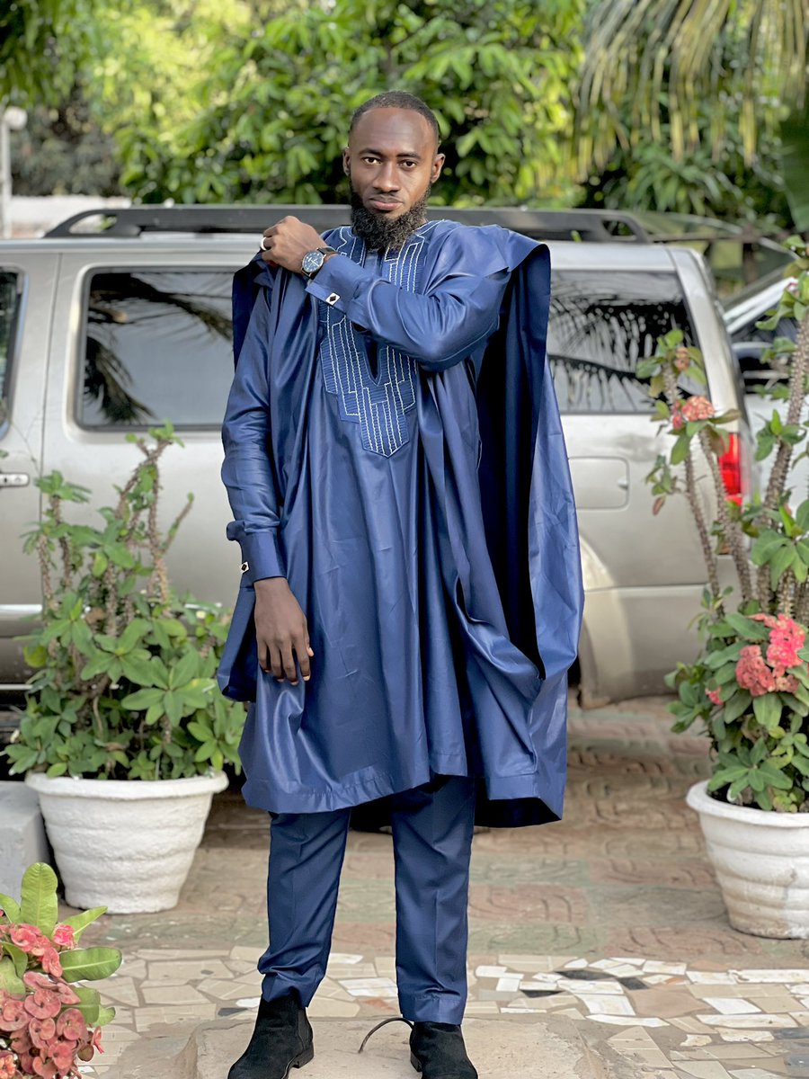 Sunyu Eid ul-Adha 023
#EidAlAdha2023
#sunutabaski
#Senegal
#Tabaski2023
 PC: 📸 <a href="/Goviz2/">Goviz</a>