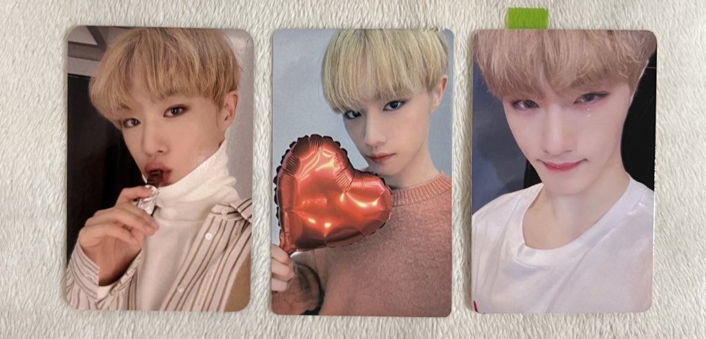 sellingcixsome's tweet photo. cix 시네마 미공포 양도합니다.

🤍포카 : 7,000원
여러장 사시면 할인해드려요❤️

우편 +500 /준등기 +1800/ 택배 +3800

디엠 주세요🥰
#BX #이병곤 #김승훈 #배진영 #김용희 #윤현석 #BAEJINYOUNG #현석 #승훈 #용희 #시네마 #cinema #미공포  #조은뮤직 https://t.co/avJbjnSmYu