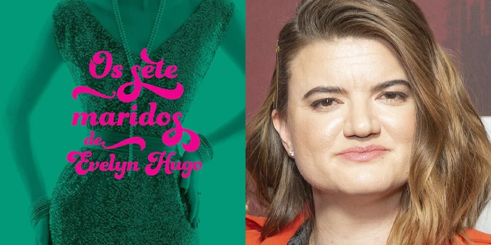 Leslye Headland, de "Boneca Russa" e "Star Wars - The Acolyte", será a diretora da adaptação de "Os sete maridos de Evelyn Hugo" que sairá pela Netflix

encurtador.com.br/nwAK9