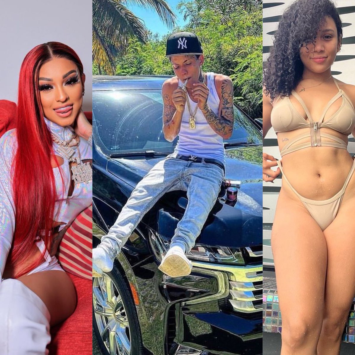 Chelsy y la Perver, deberían meterse en amores con Onguito.