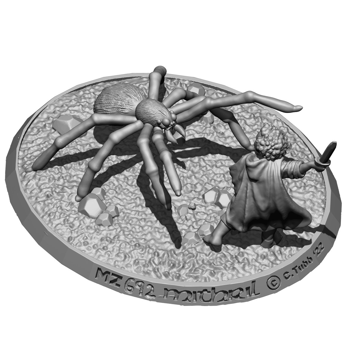 Official Prince August Toy Soldier Factory tweet media