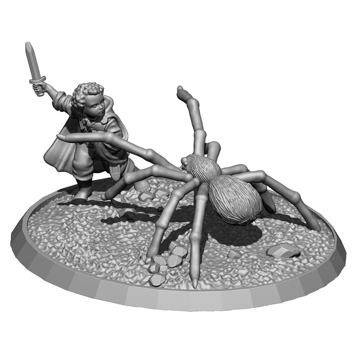 Official Prince August Toy Soldier Factory tweet media