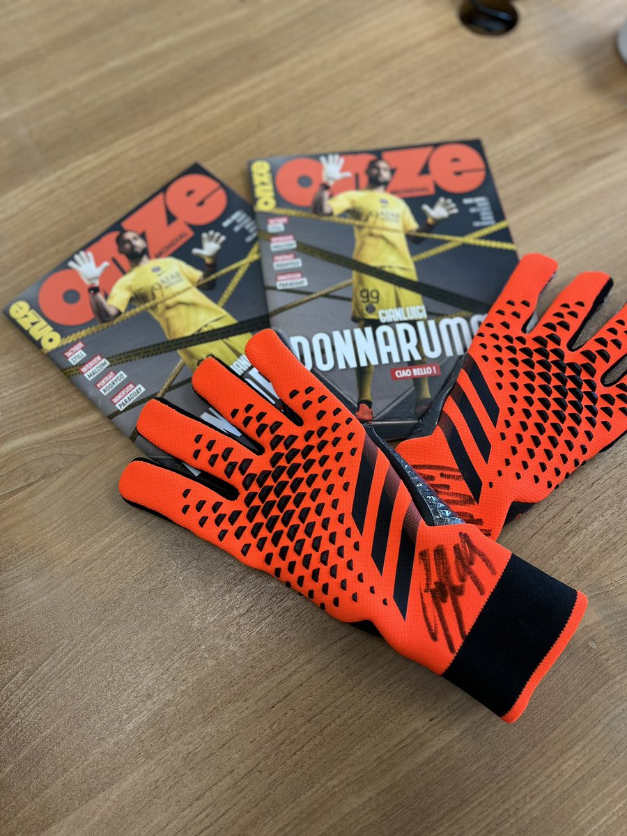 Onze Mondial tweet media