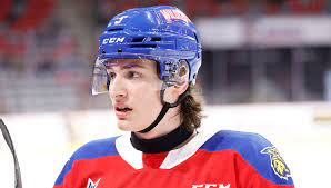 puck_chirps's tweet photo. #Flames take defenseman Etienne Morin with their 2nd round pick.
https://t.co/vkgP41gyDJ https://t.co/WR9PH85luT
