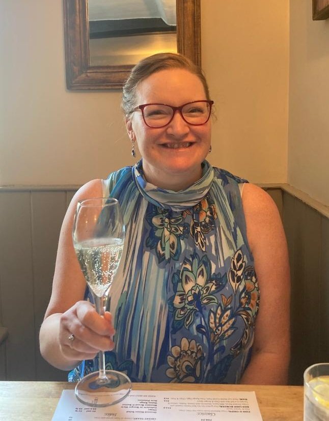 Dr Mel Bond MCCT tweet media