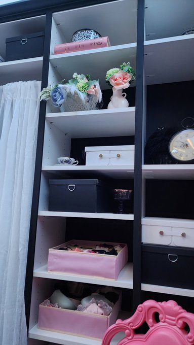 Visual tour of @WickedEden, day 3.  Le Vestaire is a spin on a Parisian dressing room, encouraging gender<a class="tags" target="_blank" title="On Twitter" href="/?out=eyJ0eXAiOiJKV1QiLCJhbGciOiJIUzUxMiJ9.eyJpYXQiOjE3MjA1NTM3OTcsImlzcyI6InR3cG9ybnN0YXJzLmNvbSIsIm5iZiI6MTcyMDU1Mzc5NywiZXhwIjoxNzUyMDg5Nzk3LCJyZWRpcmVjdF91cmwiOiJodHRwczovL3R3aXR0ZXIuY29tL1dpY2tlZEVkZW4ifQ.FWfTUAdhEtaBGANc_8xZyoBRdKyGJKadF5-9jqK0qlisDGxMpHNjVxc0F9zfmpFp6z0sZ0Us7PFWxtK-KqBe3A">@WickedEden</a>