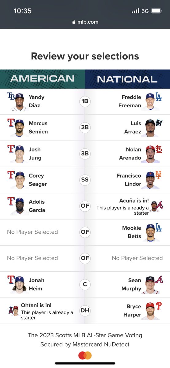 strikedaddy's tweet photo. @Rangers 🙏🙏🙏🙏 https://t.co/EUUt58GfBg