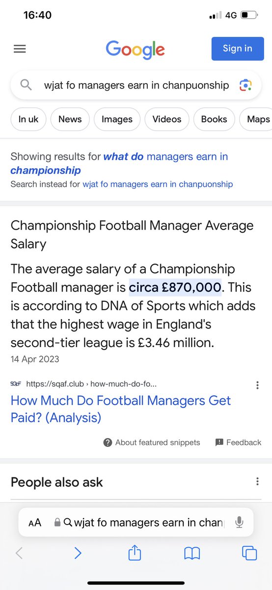 Carlton Palmer tweet media