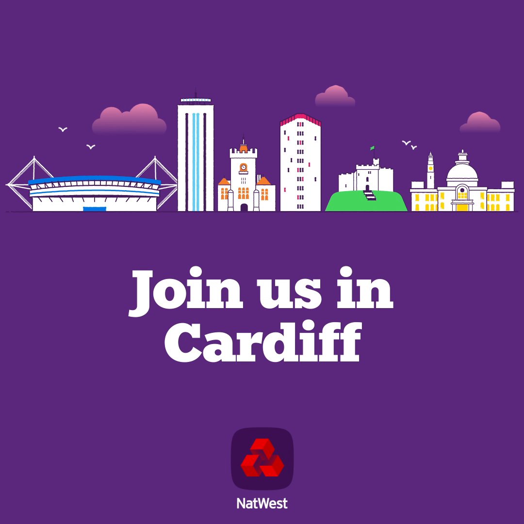 NatWest on Twitter "We’re championing the power of Pride because we