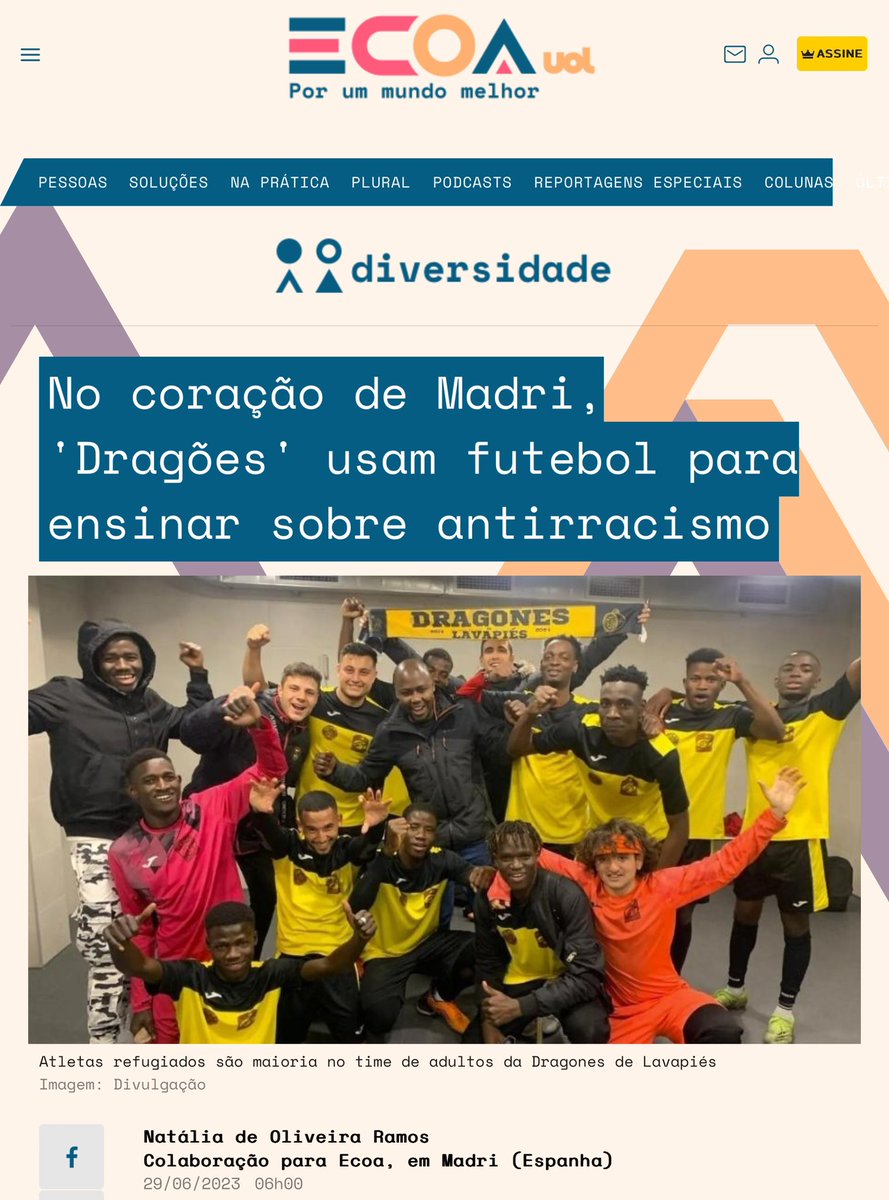 Natália de Oliveira Ramos tweet media