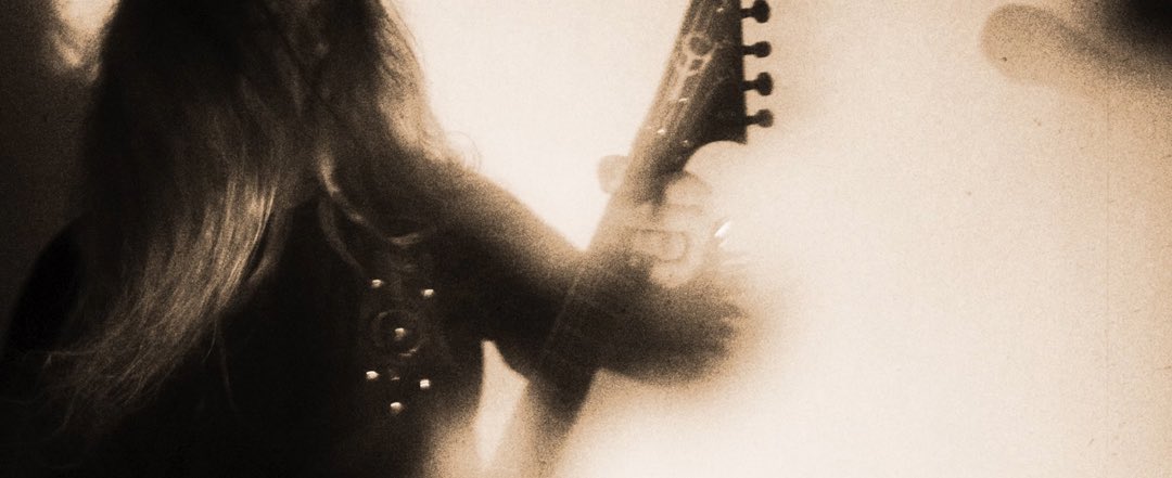 Incantation666's tweet image. NEW VIDEO: Concordat (The Pact) I

youtube.com/watch?v=JDbeI_…

Pre-order ‘Unholy Deification’ HERE: orcd.co/incantation-ud

Out 8/25 on @RelapseRecords!