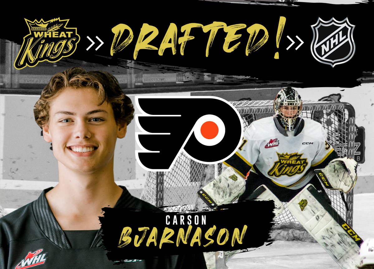 Brandon Wheat Kings tweet media