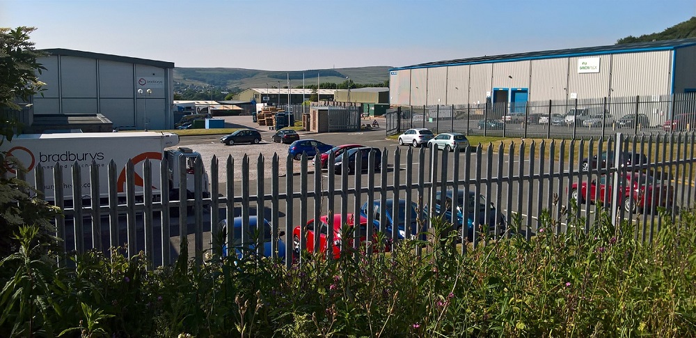 'Harpur Hill and Staden Lane are two established business parks, home to the Health & Safety Executive and Seldon Research. Both have approved allocations for #expansion 2ha and 1.36ha respectively.

View our #prospectus 👉 buff.ly/3vv3bpV

#Derbyshire #InvestinDerbyshire