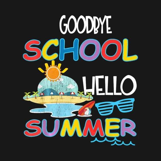 We would like to wish all our students, educators, admin and support staff a very happy and safe summer! 

Thank You to all our wonderful staff at GPS for making this another year to remember! We appreciate all that you do!!!