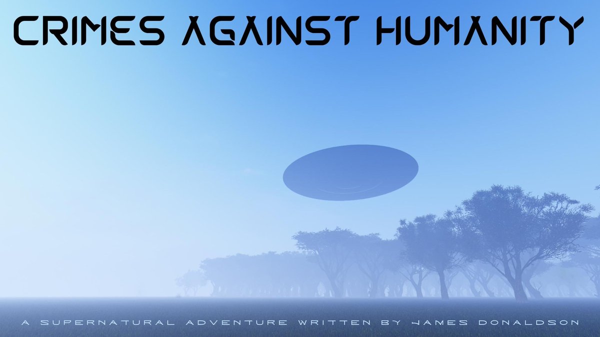 CorsairAuthor's tweet photo. CRIMES AGAINST HUMANITY - Science, magic and a secret society vs the Corsair! 

https://t.co/rnuHny9itb

#CrimesAgainstHumanity #CorsairAdventures #lizardpeople #UFO #UAP #aliendeception #flyingsaucer #aliens #reptilians #secretsociety #UFOdeception #supernatural #paranormal https://t.co/U9aXoqEqPX