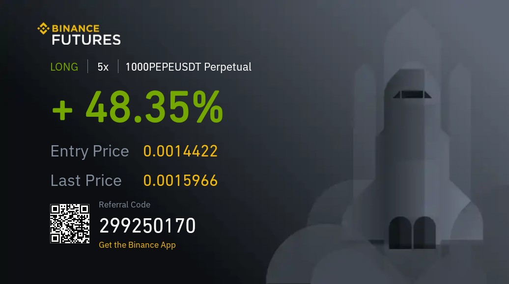 چطور میشه توی توییتر معروف شد؟
#کریپتو 
#بیت
#pepe
#crypto
#trade