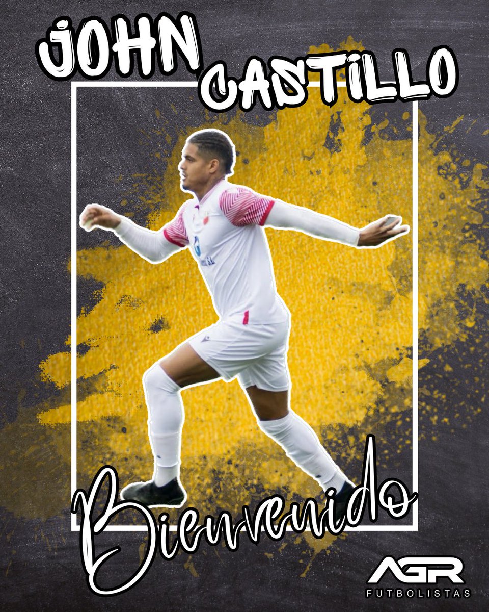 AGR Futbolistas tweet media