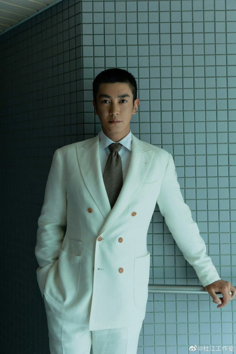 cdrama tweets on Twitter "DuJiang for The Greater Bay Area Film