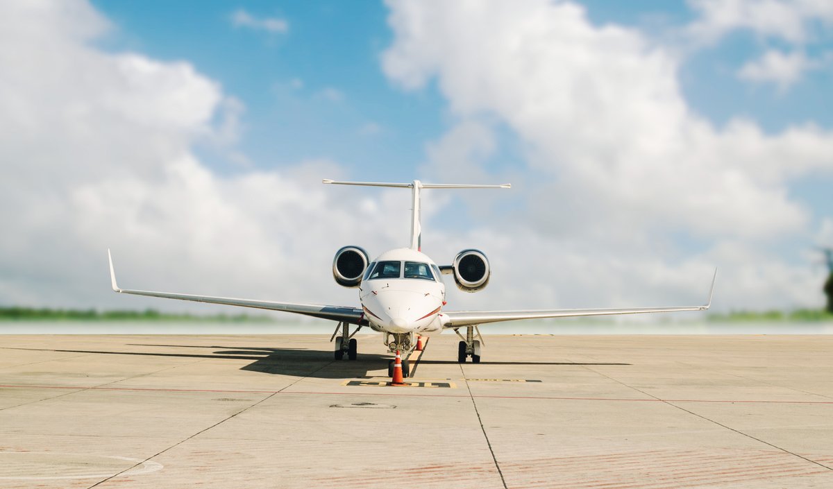 PriveJets's tweet image. Last-minute #4thofJuly travel? Treat yourself and your loved ones to a getaway. #FlyPrive

Visit privejets.com to request a quote for an upcoming trip.