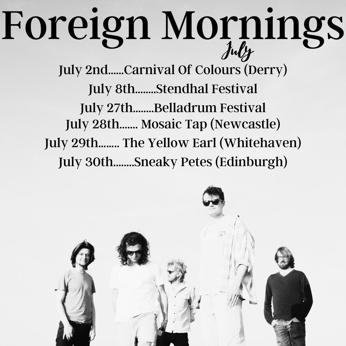 ForeignMorning5's tweet photo. July ☀️ https://t.co/WUCjAuzFf1