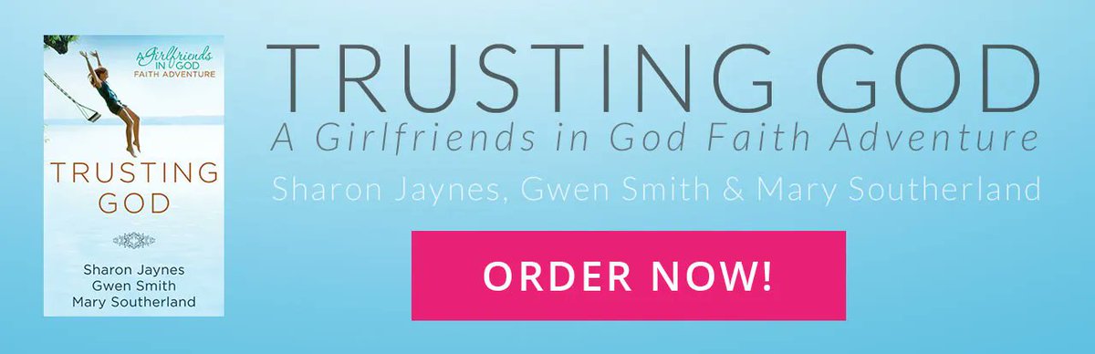 Girlfriends In God tweet media