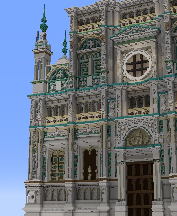 version 1.20
#Minecraftbuilds 
#Minecraft