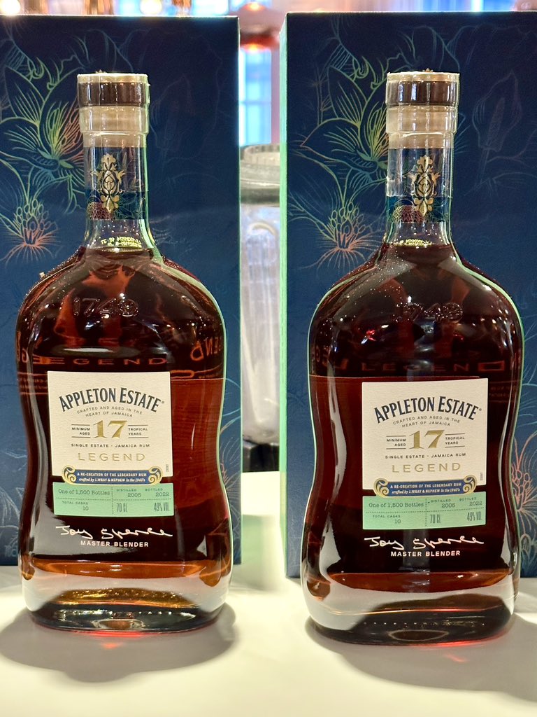 Appleton 17 Legend Tasting

ultimatemaitai.com/2023/06/29/app…