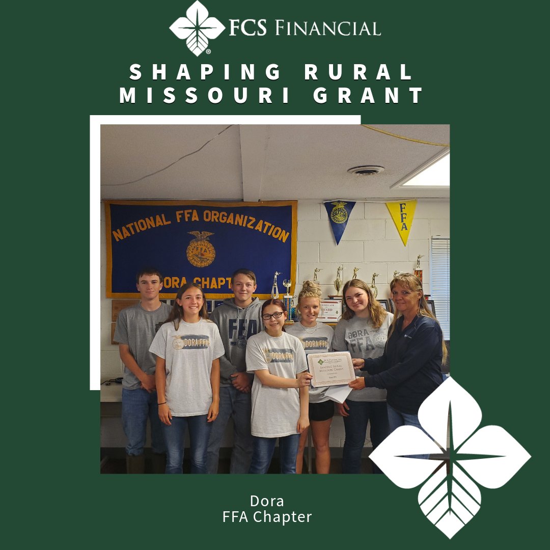 FCS Financial tweet media