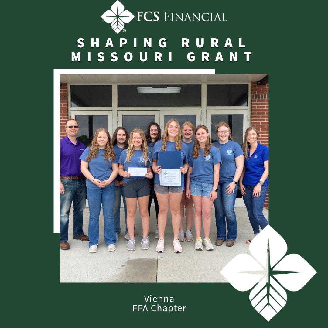 FCS Financial tweet media