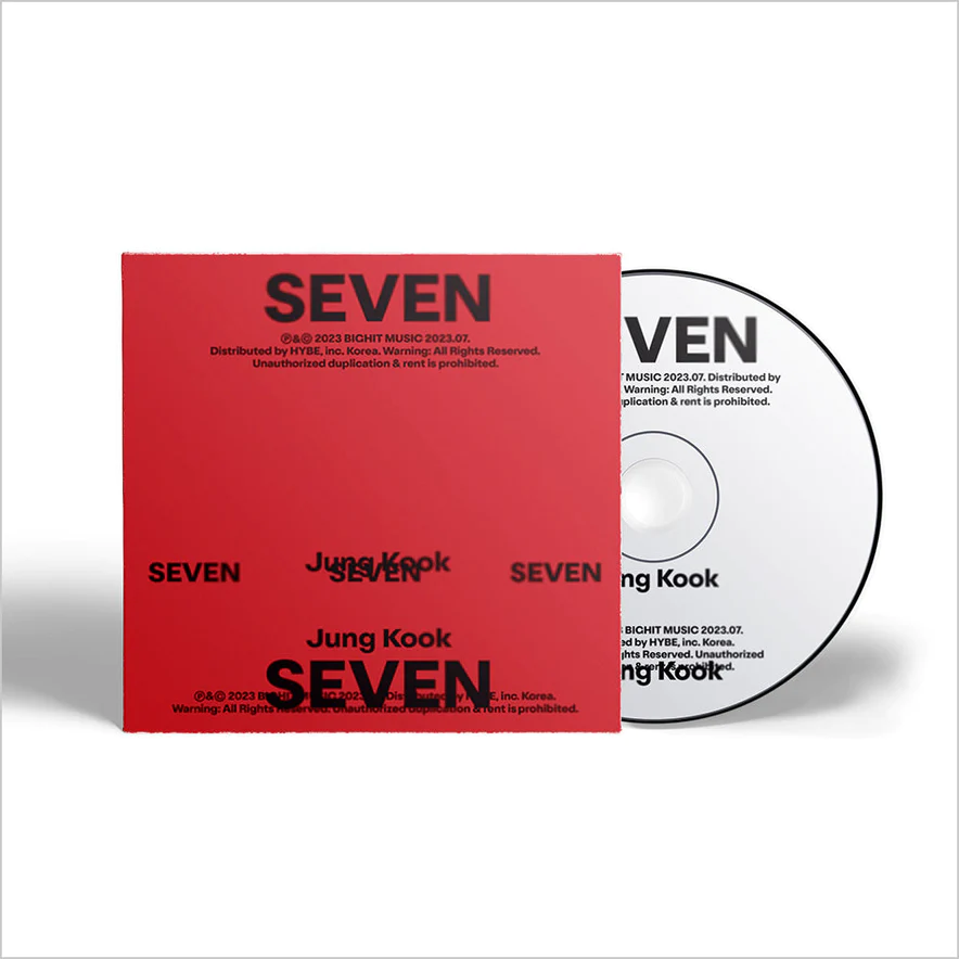 [MY GO] BTS JUNGKOOK #SEVEN Digital Single #mm10go Plz Help RT

🇲🇾 only
💜NONPROFIT GO
💜1st payment - RM 22
💜 2nd payment - In'tl Shipping+ Local Postage
💜Purchase thru BTS Official US Store 
💜 Shipment might take some time

Please DM if interested!  #pasarBTS