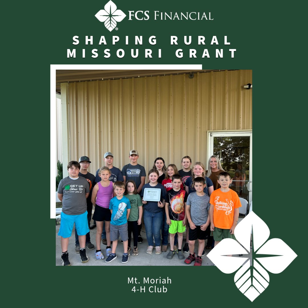 FCS Financial tweet media