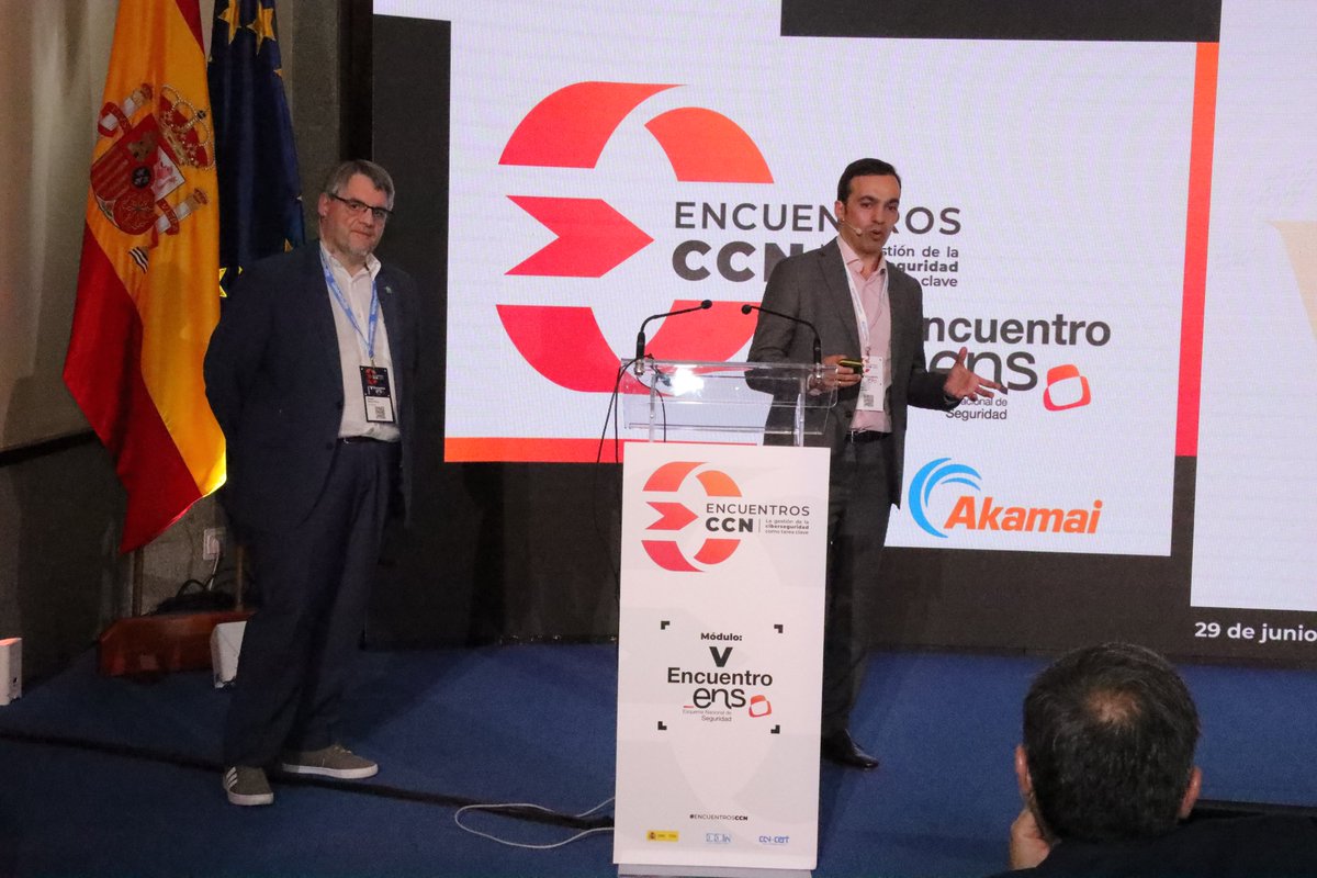 CCN-CERT tweet media