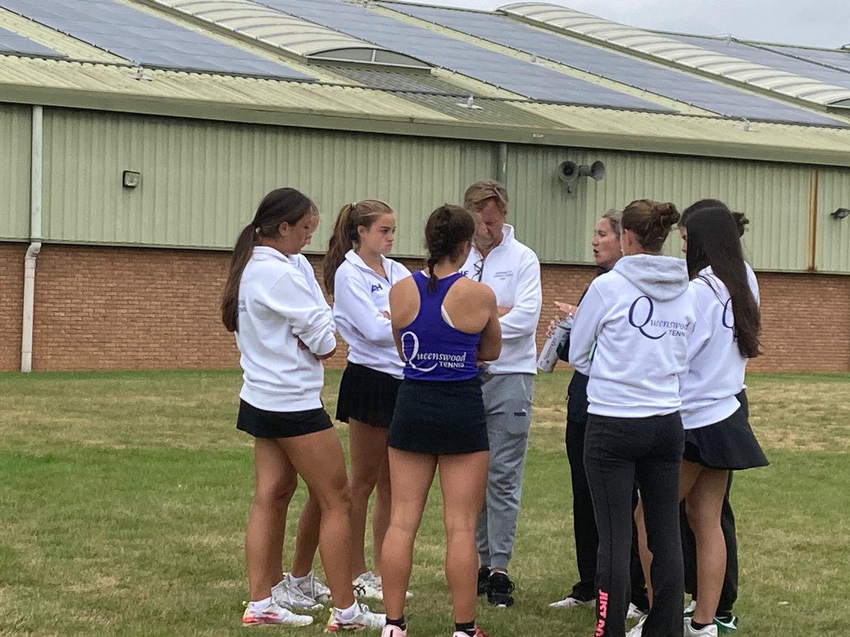 Queenswood Sport (@queenswoodsport) on Twitter photo Great Semi final win today in a fantastic close match against Culford! Finals tomorrow here we come! <a href="/NCSS_1975/">NCSS</a> <a href="/QueenswoodSch/">Queenswood School</a> <a href="/LTACompetitions/">LTA Competitions</a> <a href="/GSAUK/">Girls' Schools Association</a> <a href="/HertsLta/">Herts LTA</a> <a href="/GoslingtennisGB/">Gosling Tennis Academy</a> ๐๐๐#schoolstennis #ltayouth Great Semi final win today in a fantastic close match against Culford! Finals tomorrow here we come! <a href="/NCSS_1975/">NCSS</a> <a href="/QueenswoodSch/">Queenswood School</a> <a href="/LTACompetitions/">LTA Competitions</a> <a href="/GSAUK/">Girls' Schools Association</a> <a href="/HertsLta/">Herts LTA</a> <a href="/GoslingtennisGB/">Gosling Tennis Academy</a> ๐๐๐#schoolstennis #ltayouth