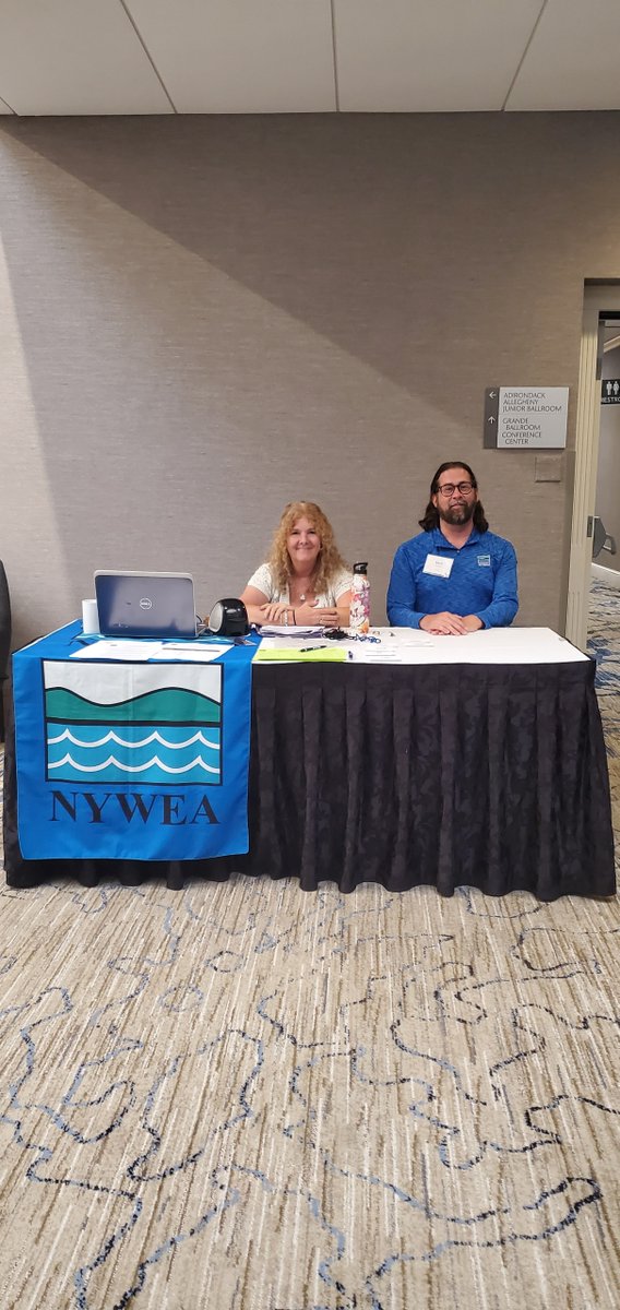 Today's subpar air quality due to wildfires, reminds us how necessary our actions are in addressing the urgent threat of #climatechange. #NYWEA 's Climate Change Conference on Tues. was an opportunity for members to voice their concerns &amp; initiate change for a cleaner future.