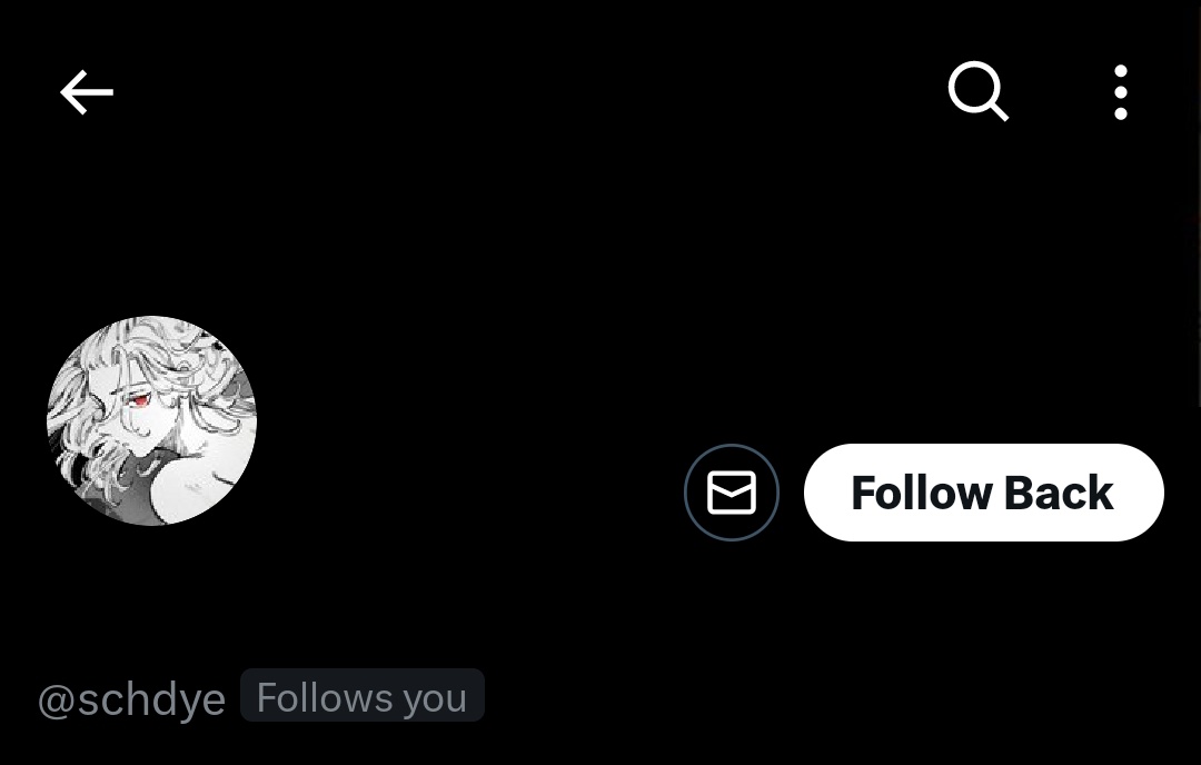 may fan na po ako /j