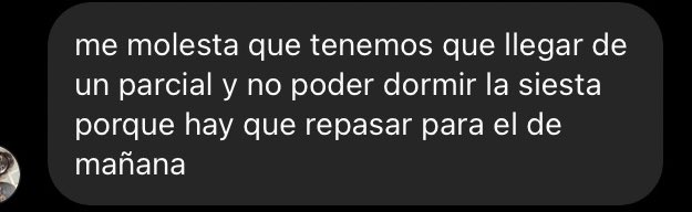 Tantos idiomas y eligió hablar con el de la verdad