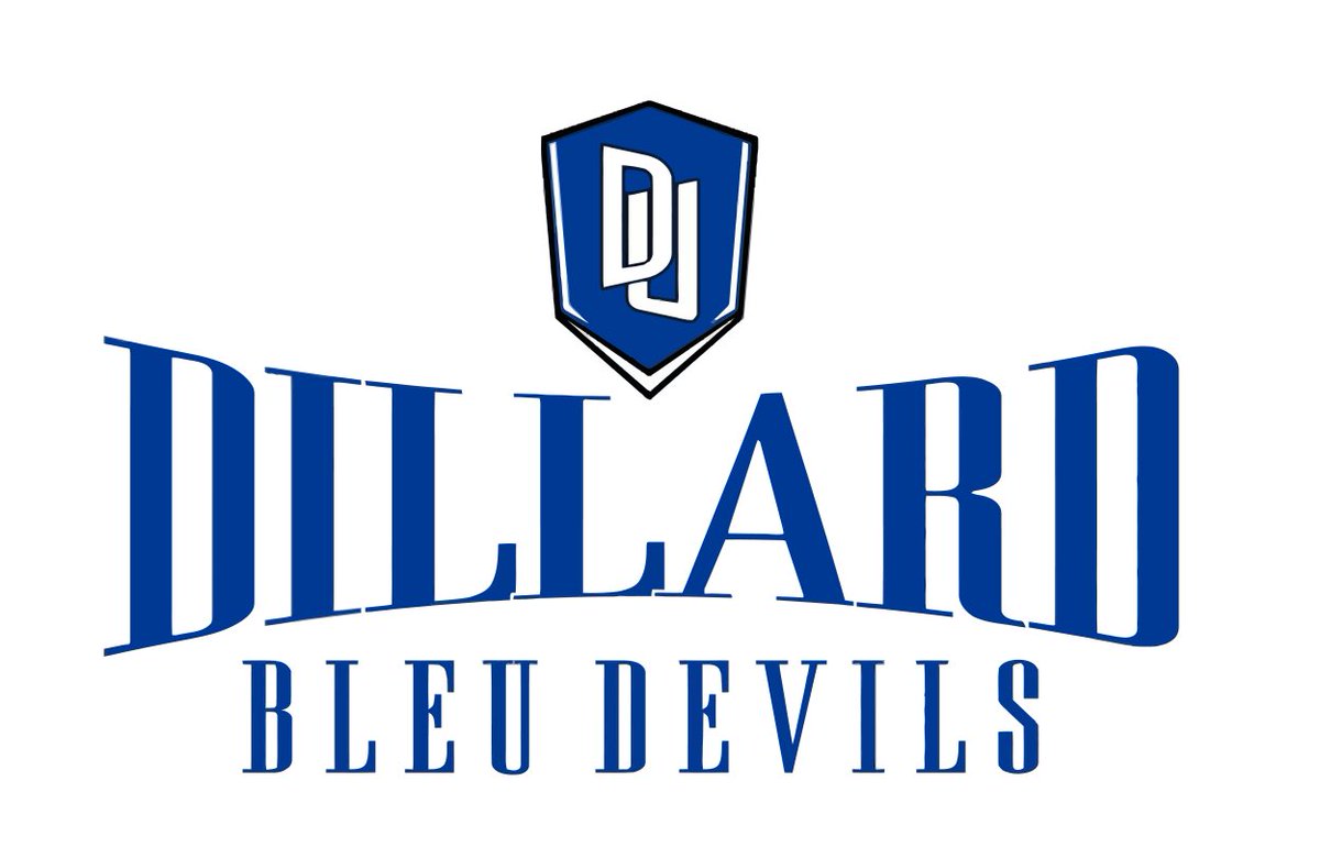 Thank you Coach Lewis for the offer to further my academic and athletic career at Dillard University. The opportunity to play softball at the next level is a blessing, and I am beyond greatful. #GoBleuDevils