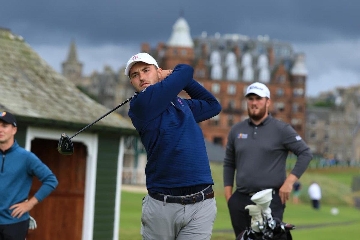 WINNING at The Home Of Golf 💪
Unbelievable Week!
Thank you to the team for your continued support 👍
<a href="/BoydQuaich/">Boyd Quaich</a>