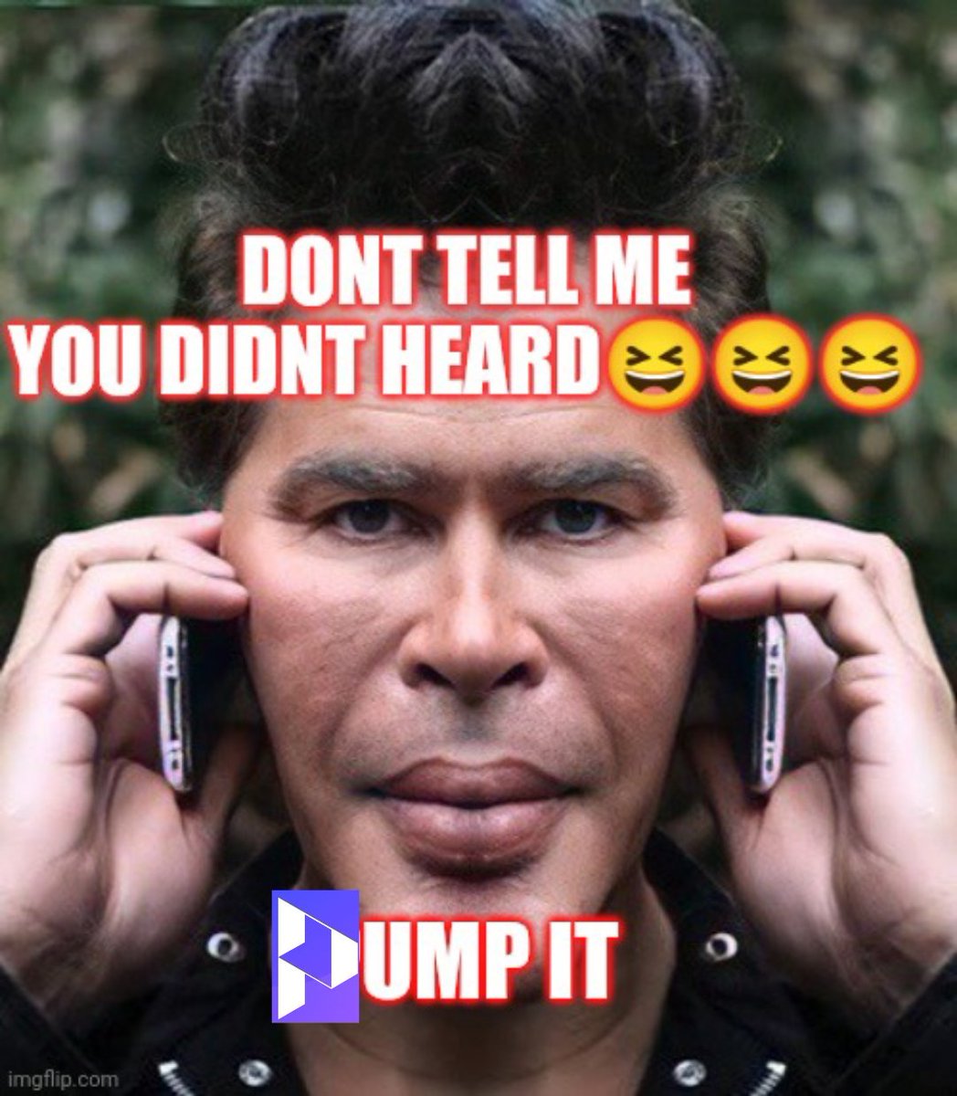 CorpoSean71286's tweet photo. They Sell . PUMP IT

@PlanarFinance
#Polygon #zkEVM #zkmeme https://t.co/QRqFkTHgZe