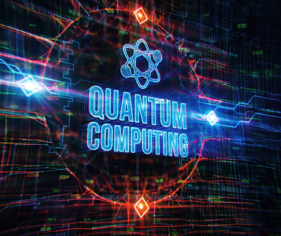 What do corporations need to understand about the #QuantumComputing landscape & how to ensure #quantumresilience? Get the answers here: linkedin.com/feed/update/ur…