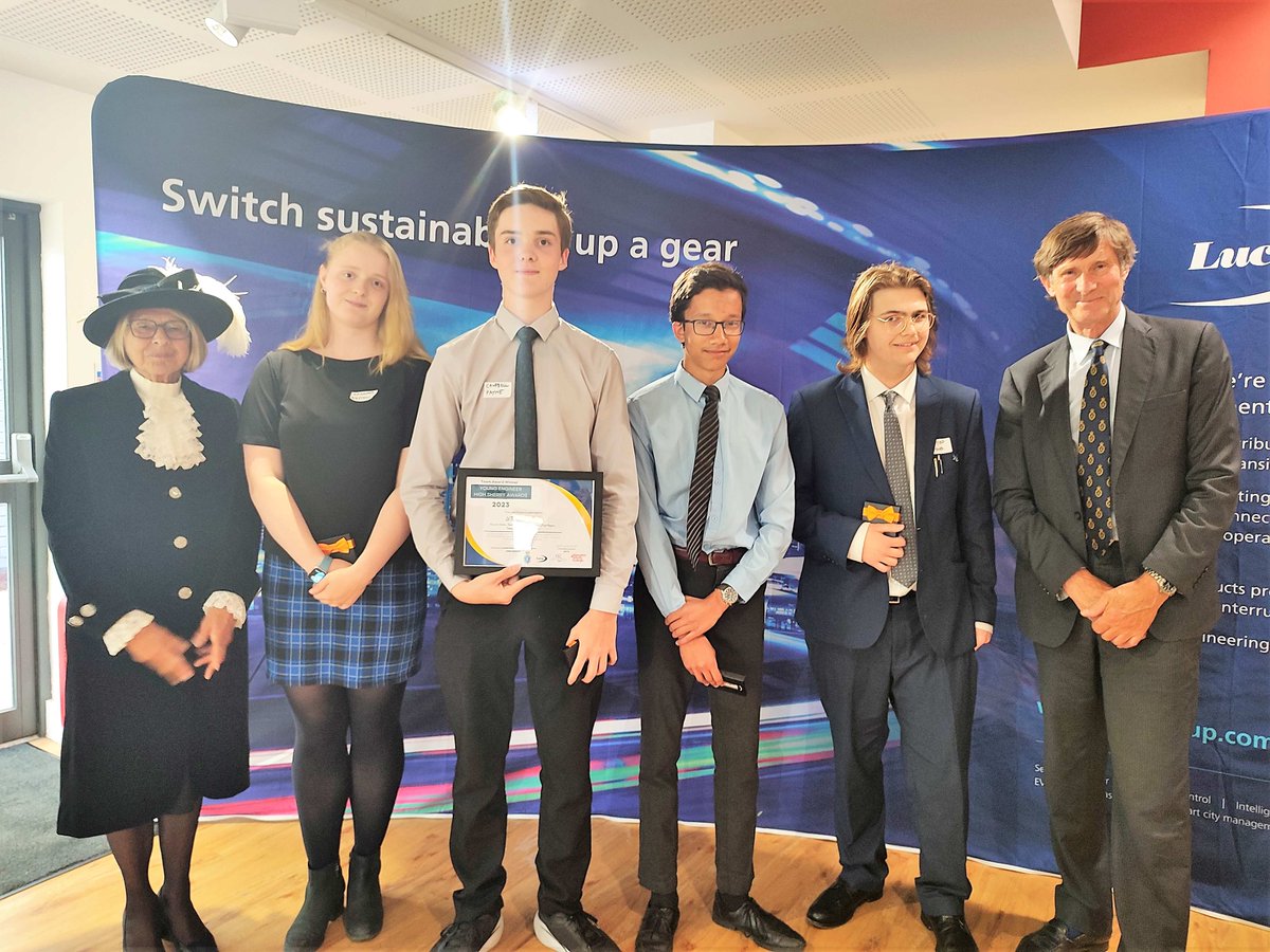 UTC Oxfordshire tweet media