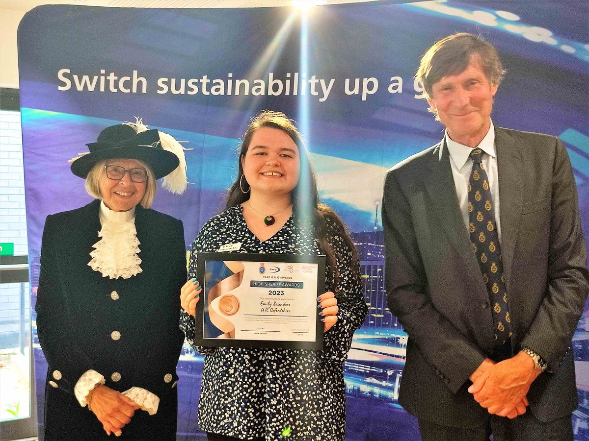 UTC Oxfordshire tweet media