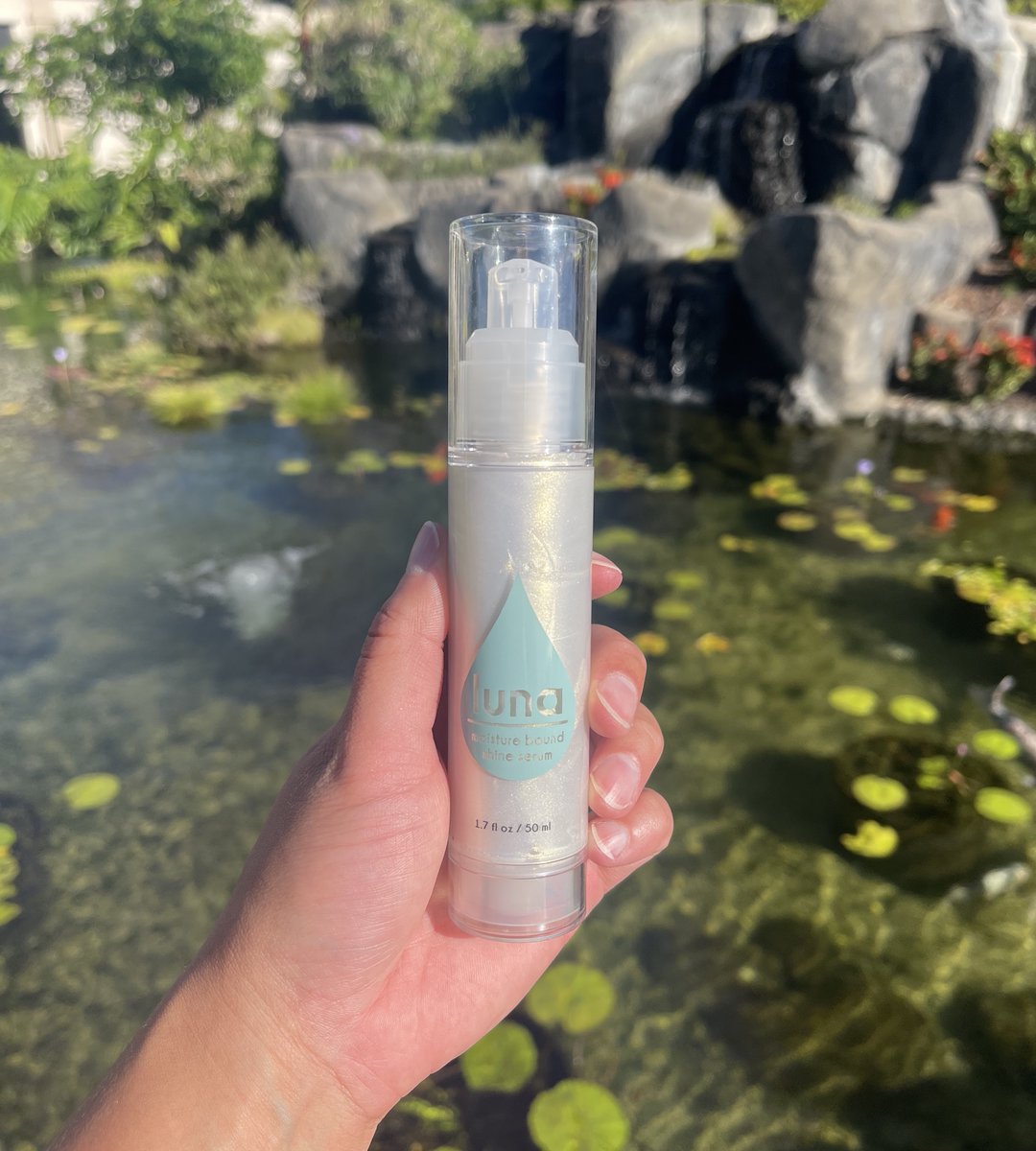 SolPotion's tweet photo. ✨ SALE ✨ Save 25% Luna Shimmer Serum - This obsession-worthy serum is all about highlighting your best assets and putting your body in the best light. Sale Ends June 30th - Use Code: LUNA25 - https://t.co/N5G6cqrJF0 https://t.co/z5mj6UPtCl