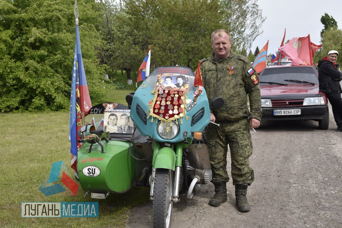 BB8266CP / ВВ8266СР 
#АвтоСепар