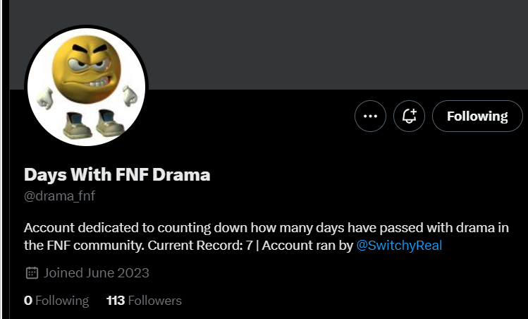 Raynnard tweet media