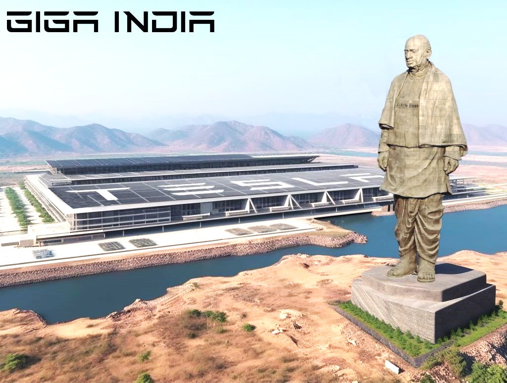 <a href="/elonmusk/">Elon Musk</a> is confident that “Tesla will be in India and will do so as soon as humanly possible,” so we consulted with an auto industry expert in India on their opinion about Tesla's potential business in India. 

Check out the 🧵 to find out will India be the next Giga location?