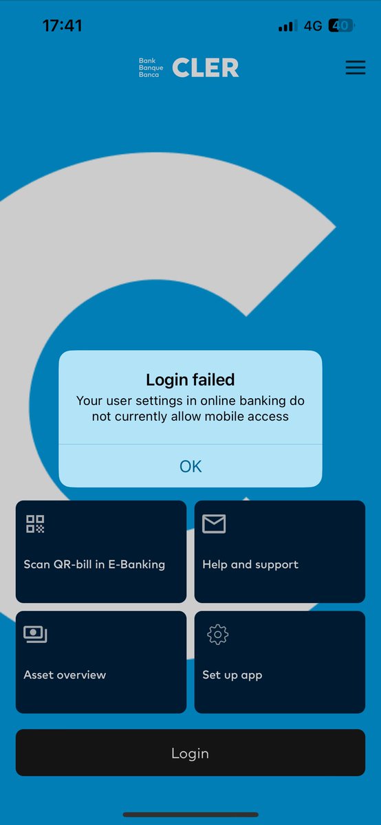 Dominik Meyer tweet media