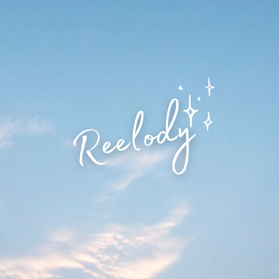 Ree 🩵✨️ tweet media