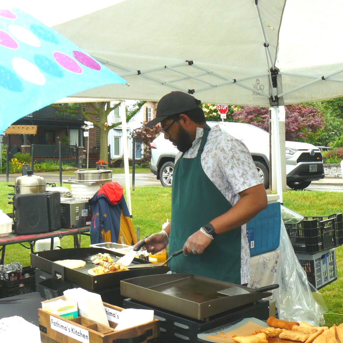 Withrow Market tweet media